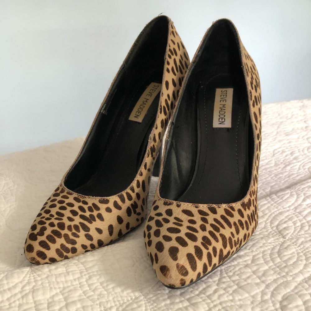 Steve Madden shoes